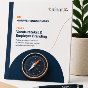 Vacaturetekst & Employer branding