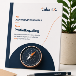 Profielbepaling